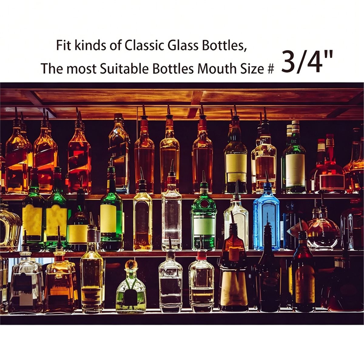 Bitters Bottle Set - 2つ買うと2つ無料！ 苦瓜エキスカプセル、自然な血糖値をサポート、代謝促進、体重管理補助、ビーガン