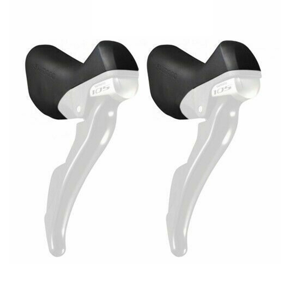 バイク自転車ブレーキレバーカバーフードシマノ St-5700 - Speed Pourer Cap のレビューと価格