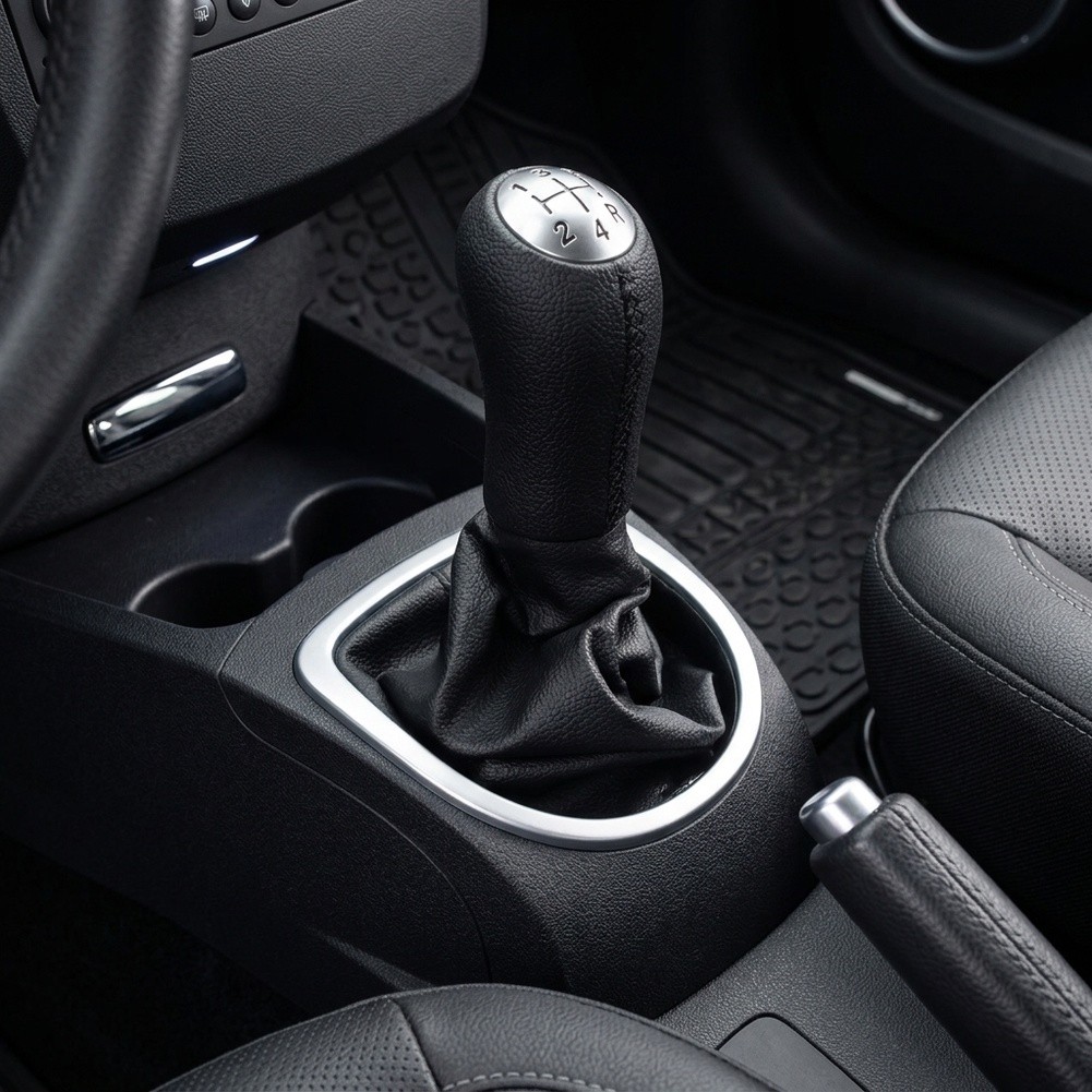 ルノー用 クリオ3 III 2005-2012 5速 ギアシ - Speed Pourer Cap のレビューと価格
