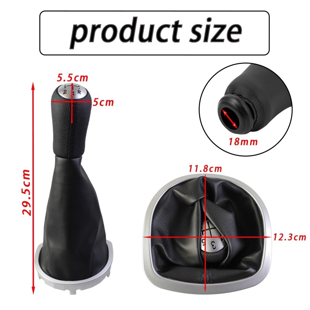 ルノー用 クリオ3 III 2005-2012 5速 ギアシ - Speed Pourer Cap のレビューと価格