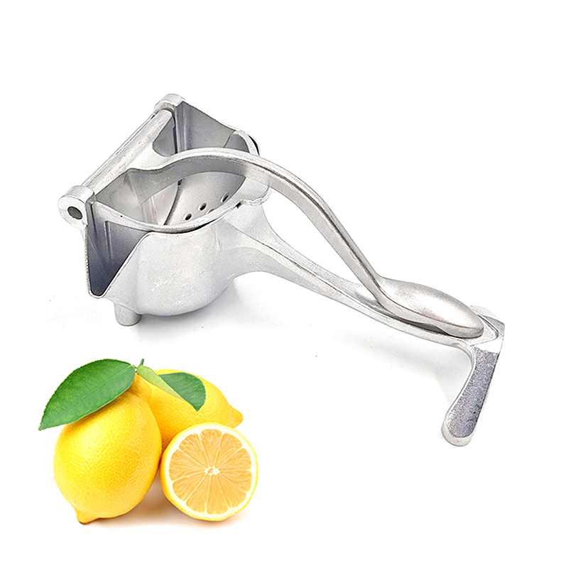 新しい # 手動ジューサー スクイーザー ハンドプレッシャー - Citrus Juicer Bar のレビューと価格